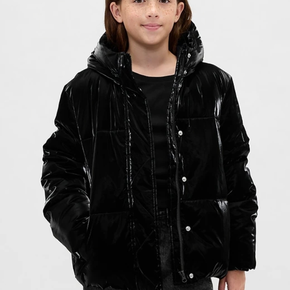 Gap Cold Control Puffer Jacket